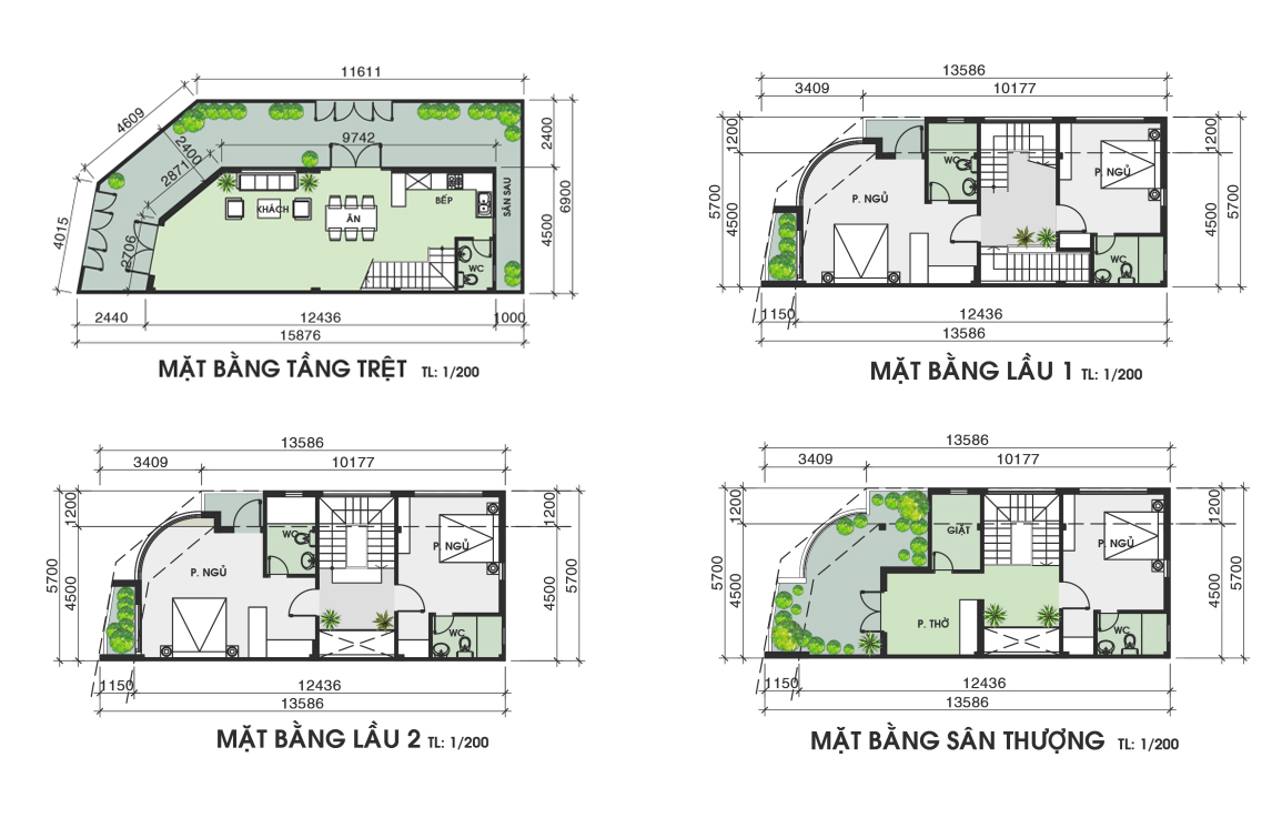 Khu dân cư PIER IX