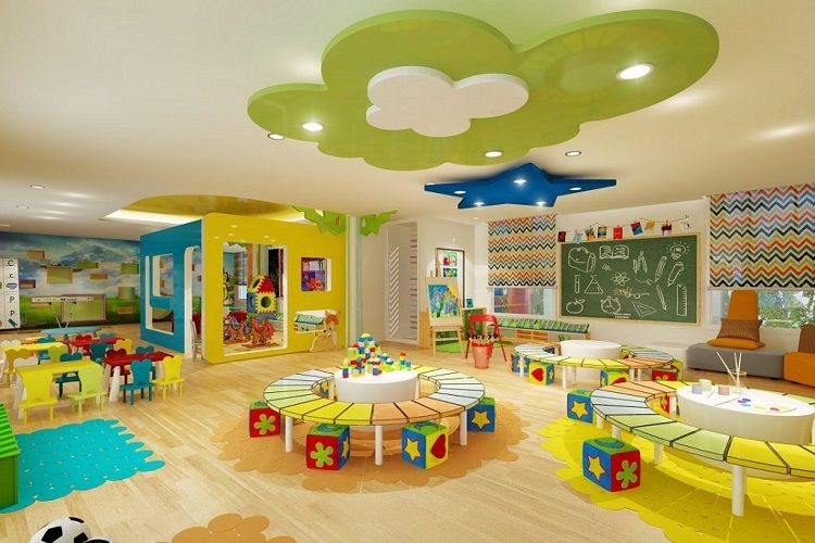 Khu đô thị Long Việt Riverside