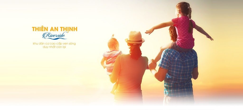 Thiên An Thịnh Riverside