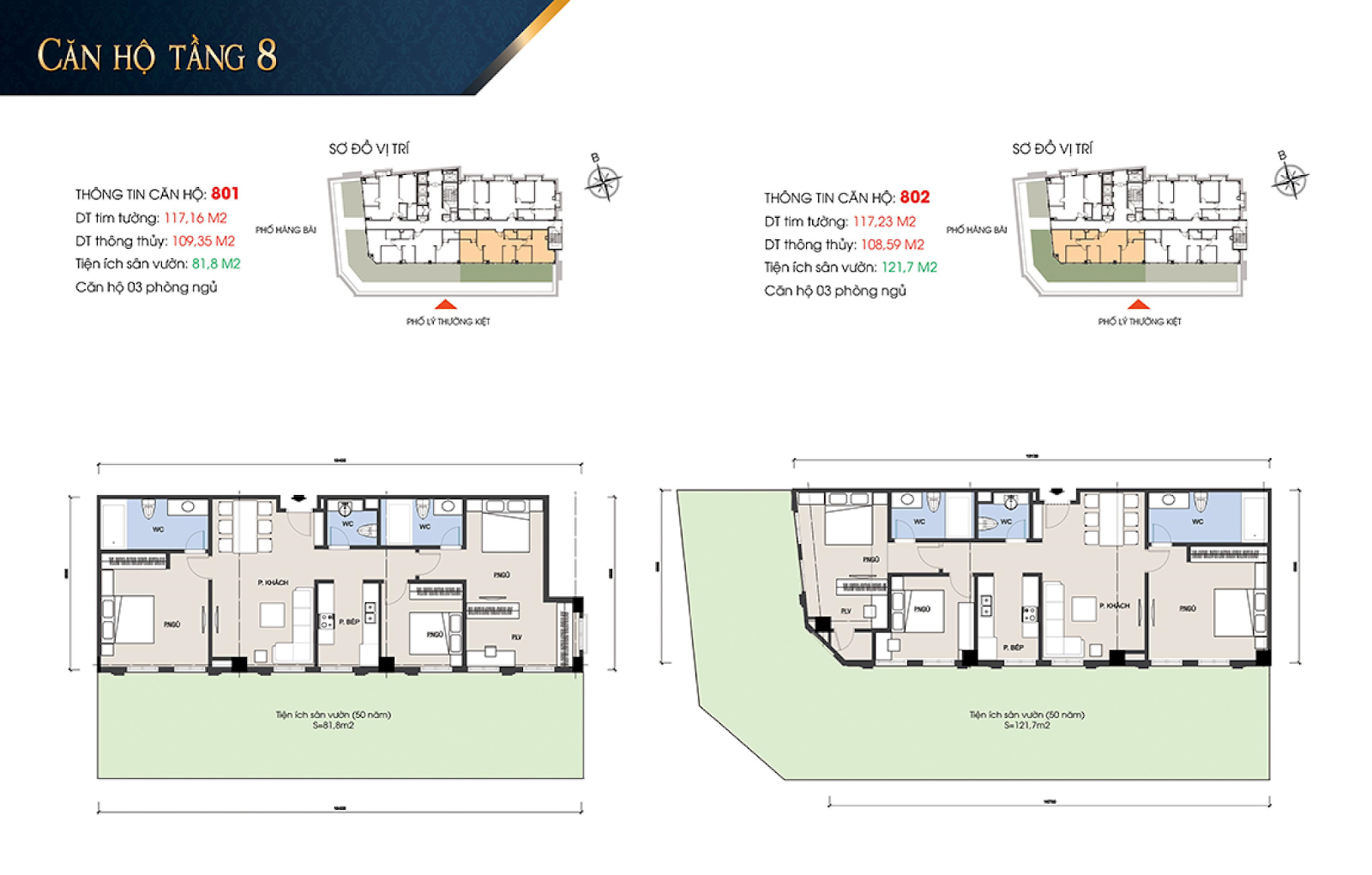 T-Place 30A Lý Thường Kiệt
