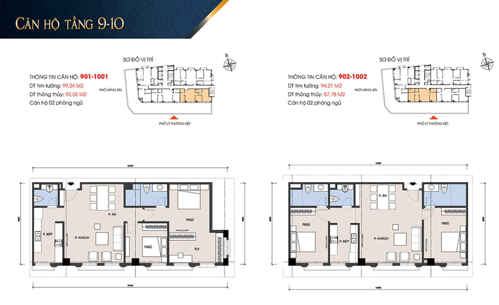 T-Place 30A Lý Thường Kiệt