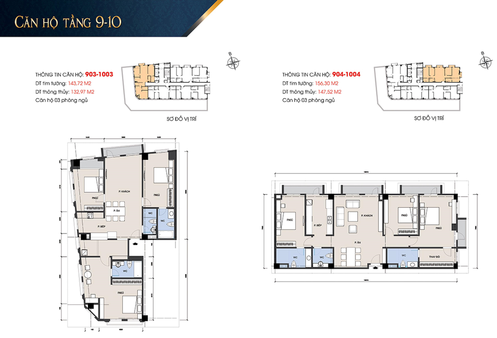 T-Place 30A Lý Thường Kiệt