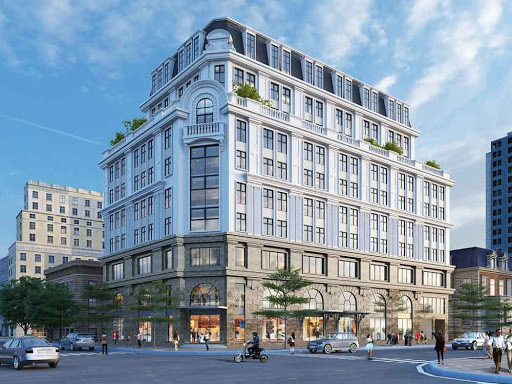 T-Place 30A Lý Thường Kiệt