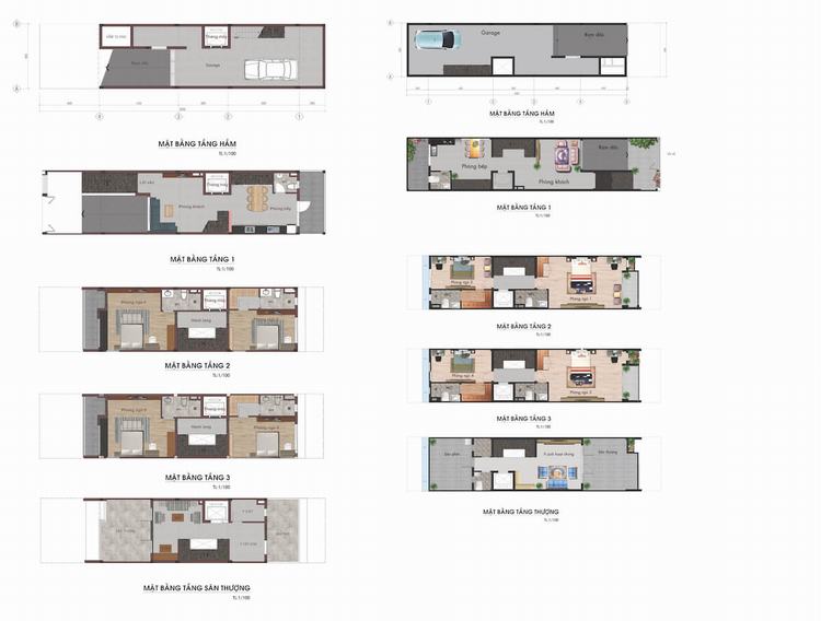 Khu đô thị Vạn Phúc Riverside City