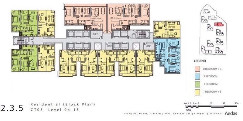 Vinhomes Giảng Võ