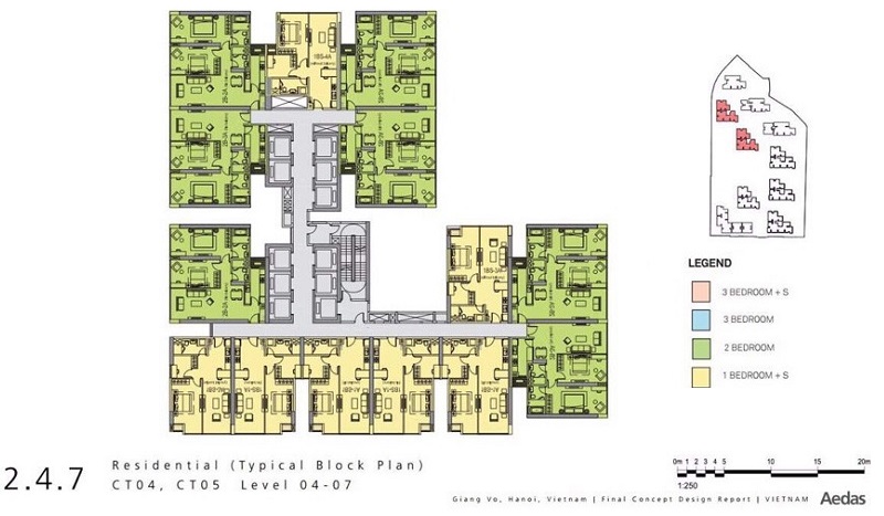 Vinhomes Giảng Võ