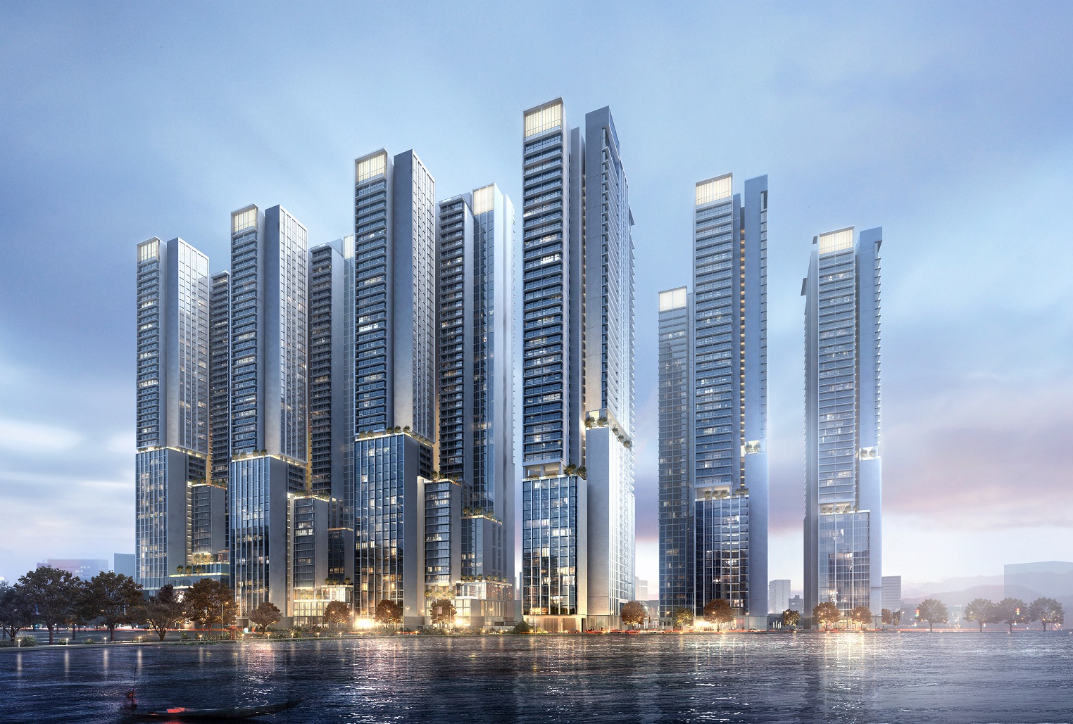 Vinhomes Giảng Võ