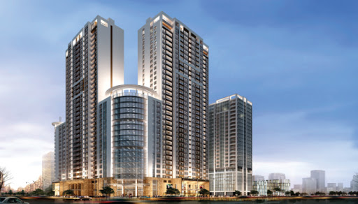 Vinhomes Giảng Võ