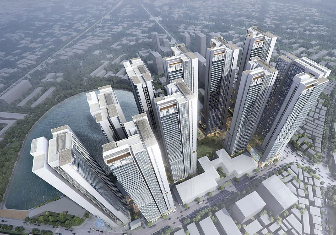 Vinhomes Giảng Võ