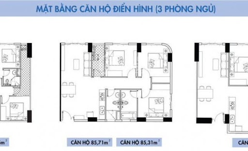 Khu căn hộ Topaz Elite