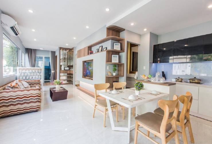 Khu căn hộ CT Plaza Nguyên Hồng