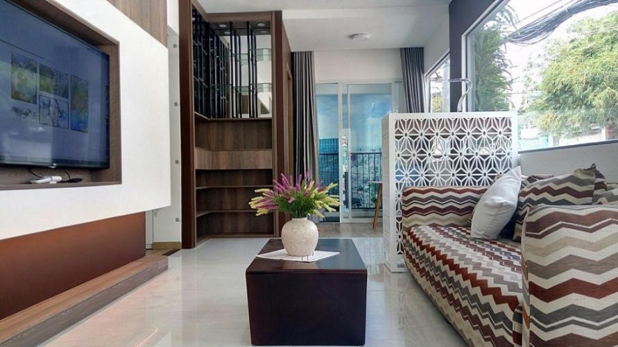 Khu căn hộ CT Plaza Nguyên Hồng