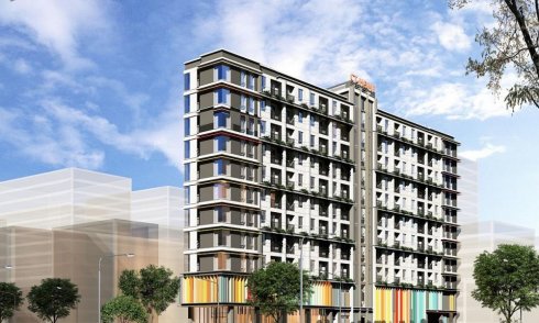 CT Home Bình Thạnh