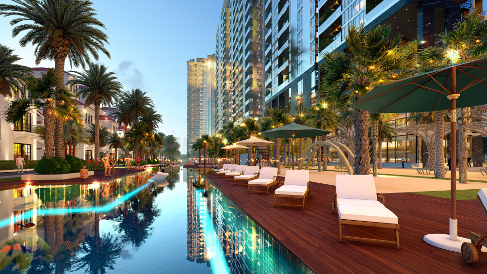 Sunshine Crystal River