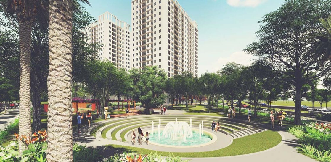 Chung cư Song Ngọc (Tara Residence)