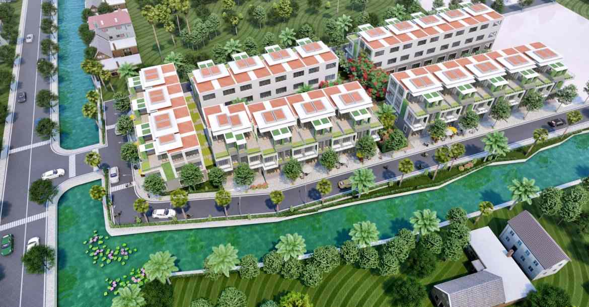 Sun City Củ Chi