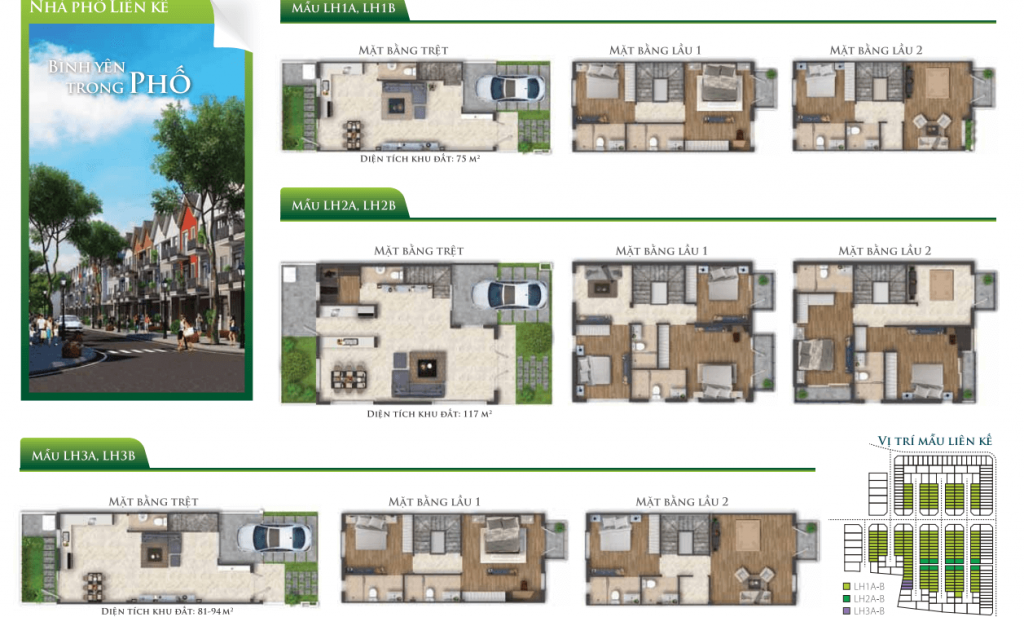 Khu dân cư cao cấp Park Riverside