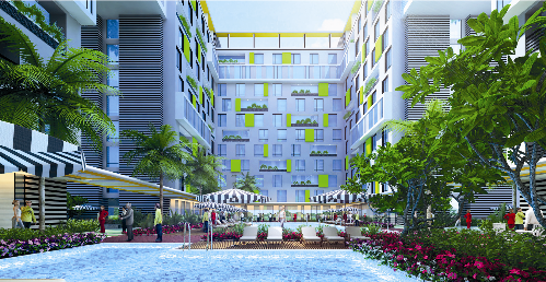 Tổ hợp Republic Plaza