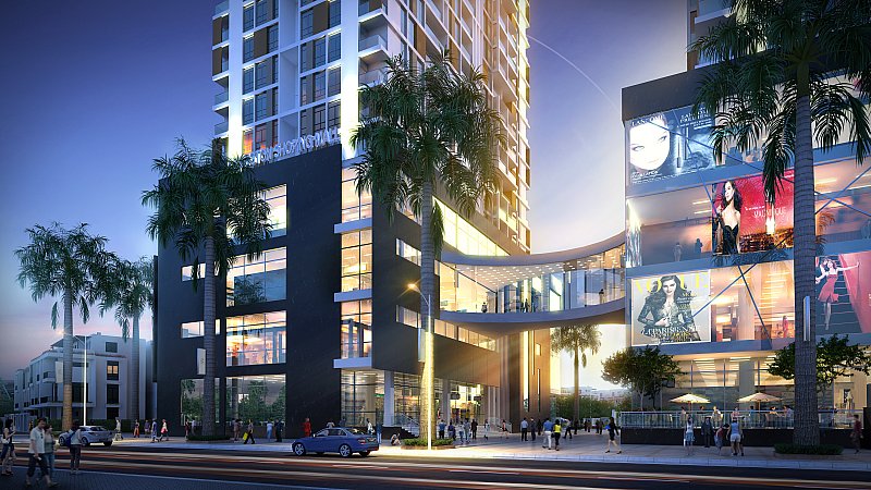 Khu đô thị Westpoint Nam 32