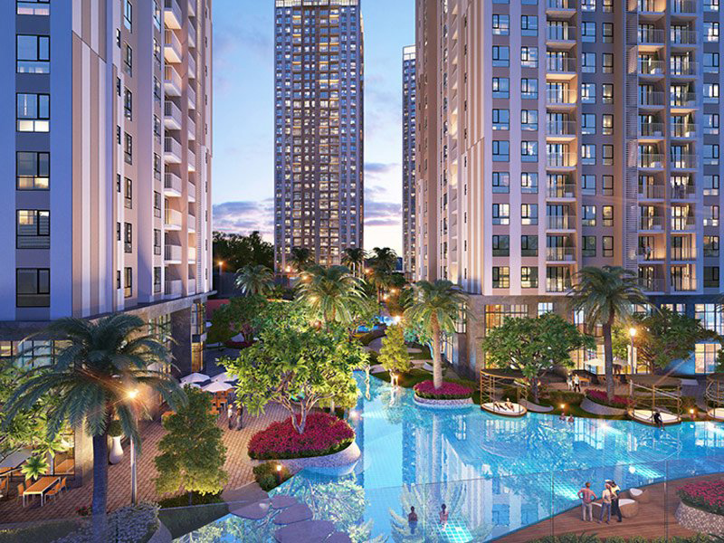 Gem Riverside
