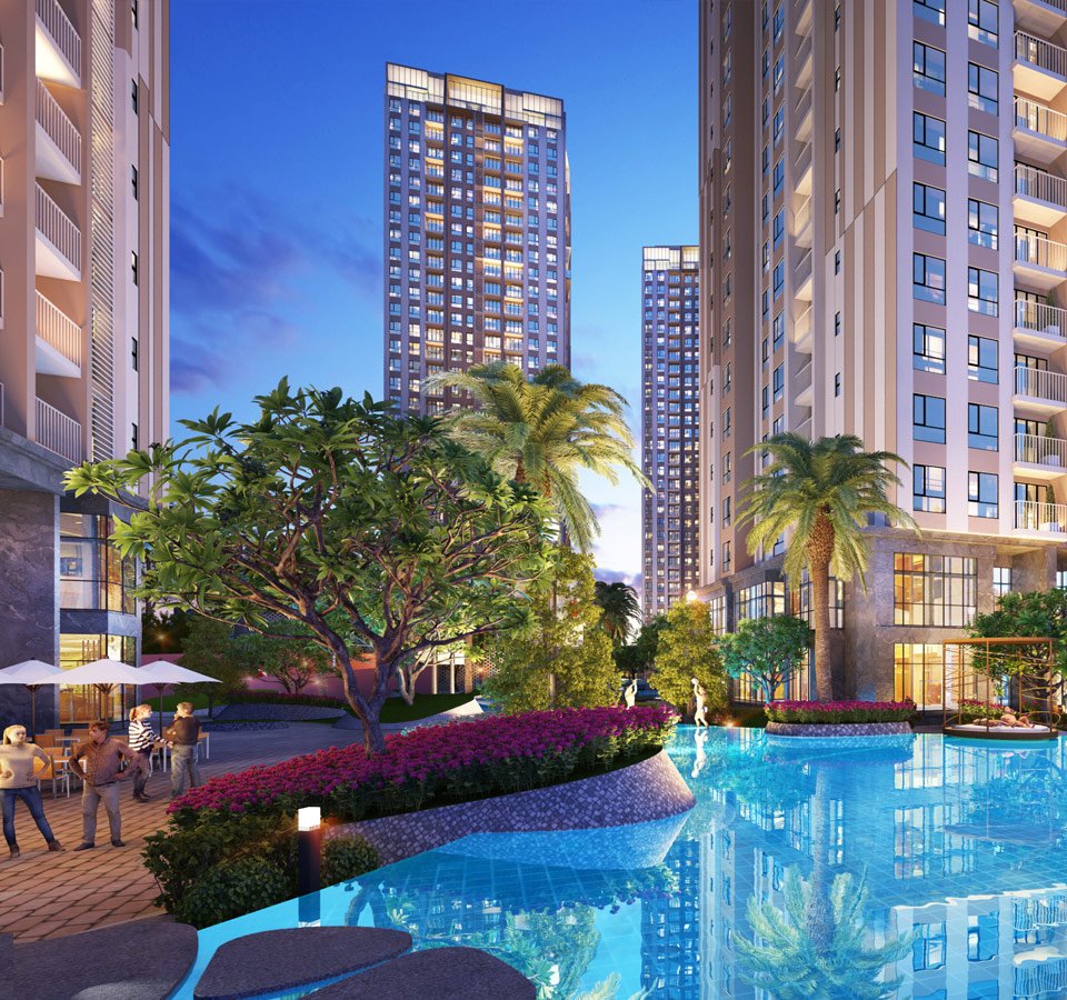 Gem Riverside