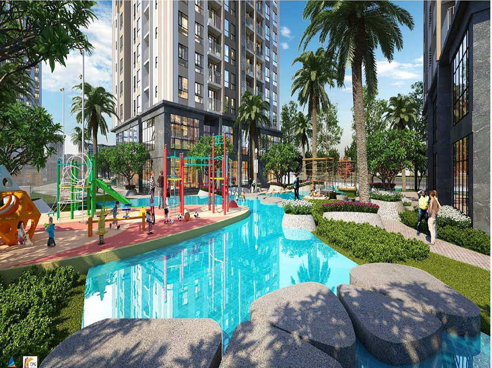 Gem Riverside