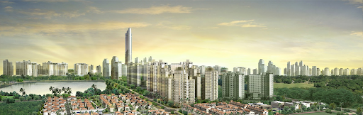 Khu đô thị Splendora An Khánh