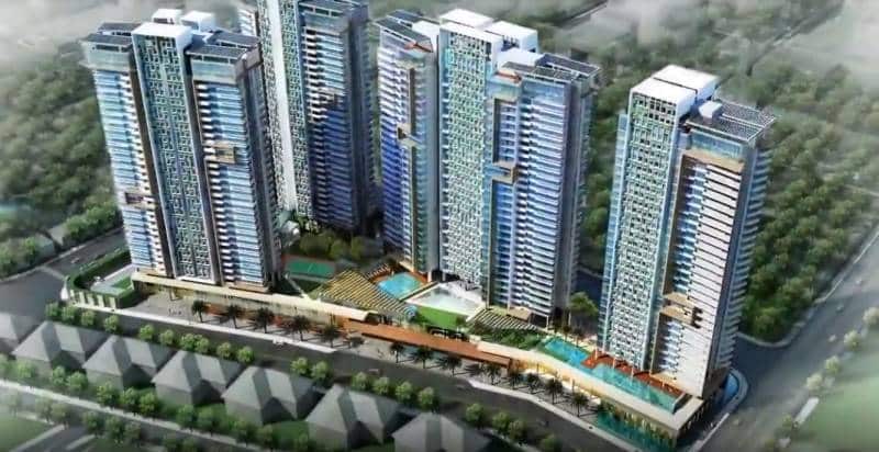 Căn hộ One Verandah