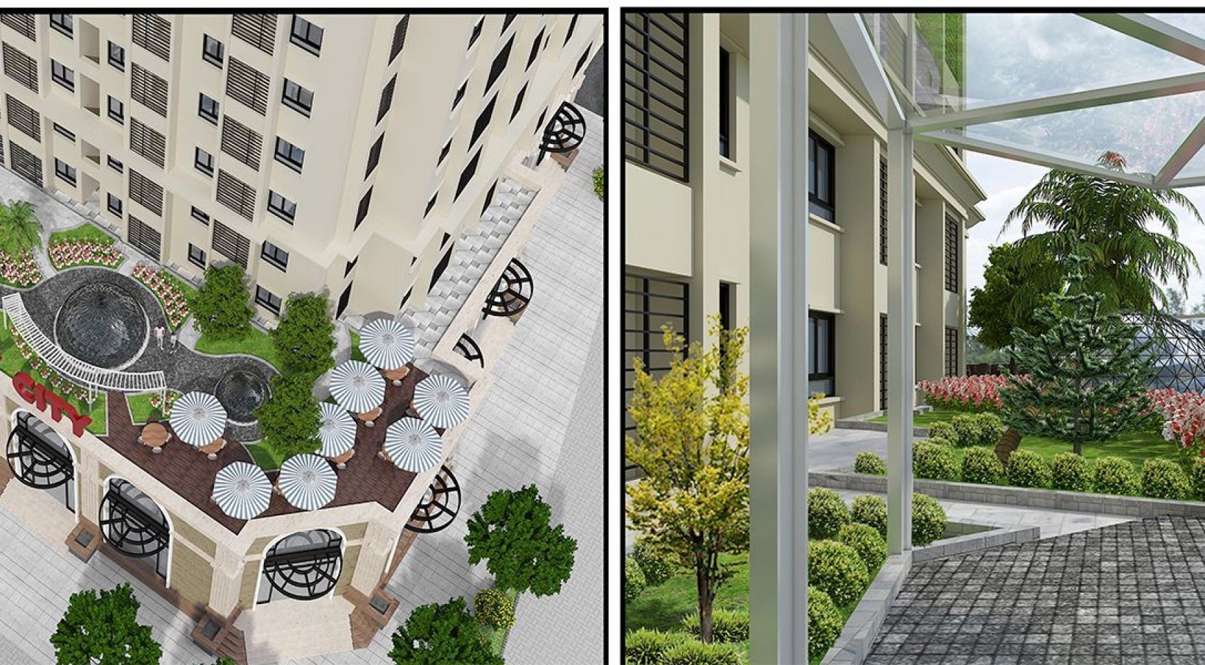 Chung cư Ruby City CT3 Phúc Lợi