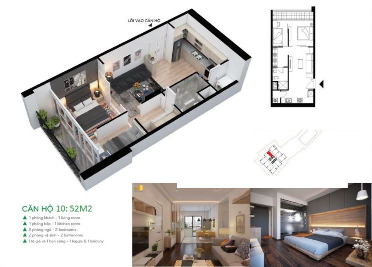 PHC Complex 158 Nguyễn Sơn