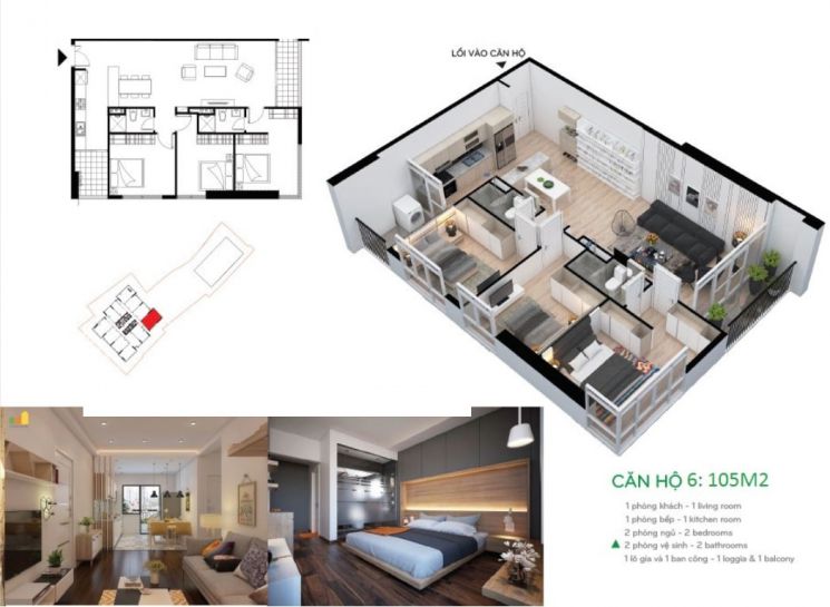 PHC Complex 158 Nguyễn Sơn