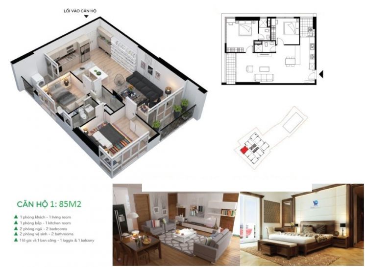 PHC Complex 158 Nguyễn Sơn