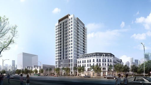 PHC Complex 158 Nguyễn Sơn