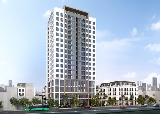 PHC Complex 158 Nguyễn Sơn