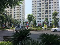 Chung cư Raemian Đông Thuận (Centeria quận 12)