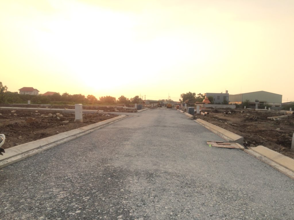 Khu dân cư Bình Mỹ Riverside