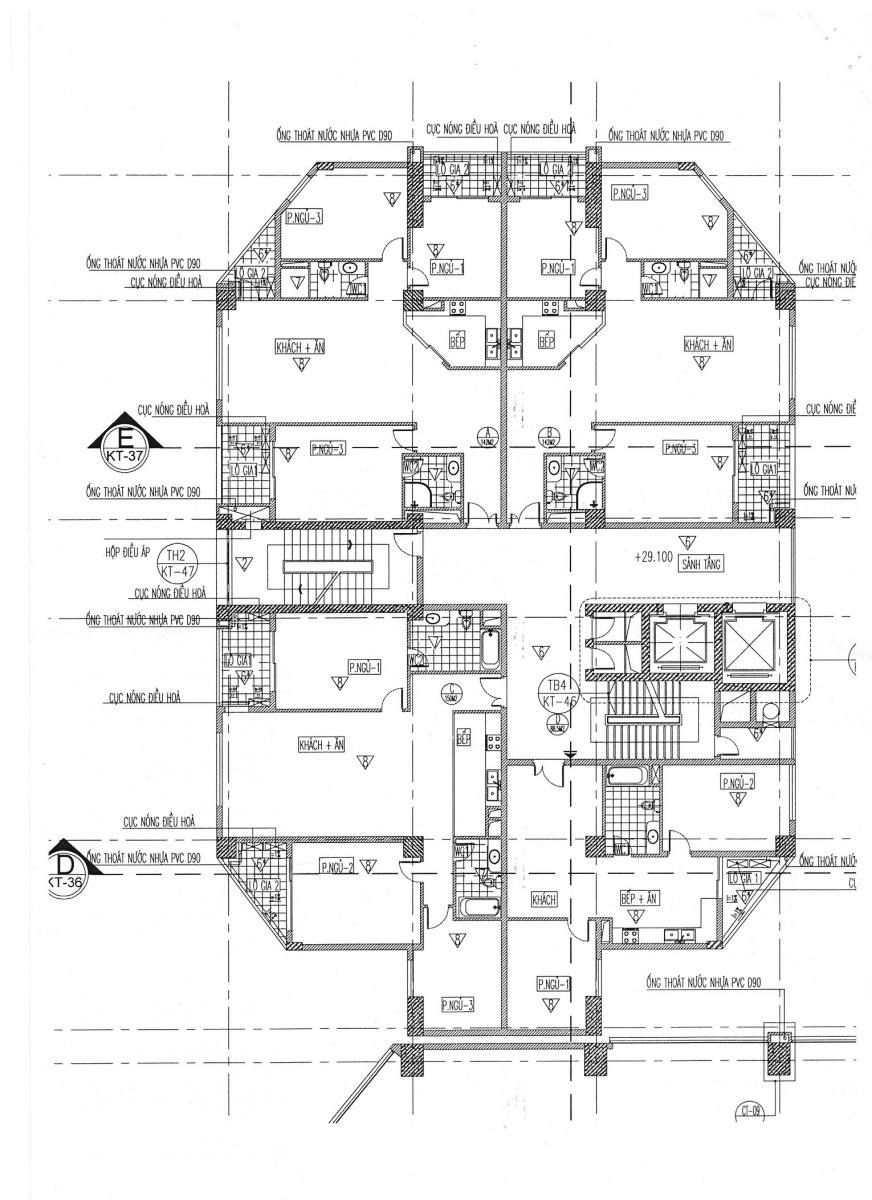 Chung cư Viwaseen Tower