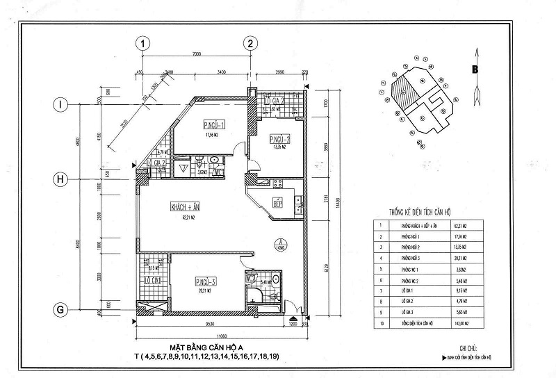 Chung cư Viwaseen Tower