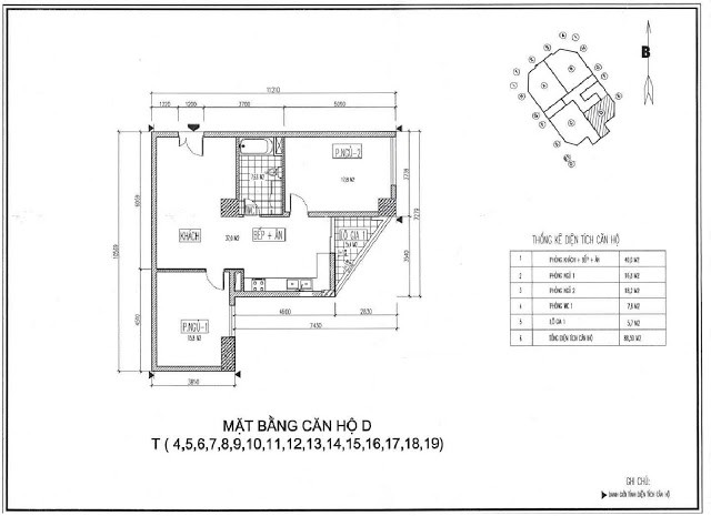 Chung cư Viwaseen Tower