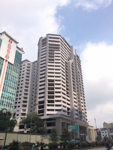 Chung cư Viwaseen Tower