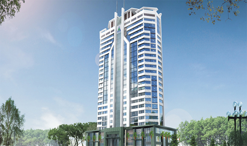 Chung cư Viwaseen Tower