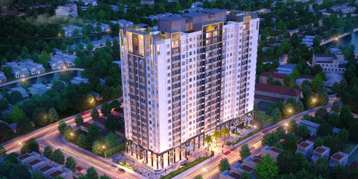 Chung cư One 18 Ngọc Lâm