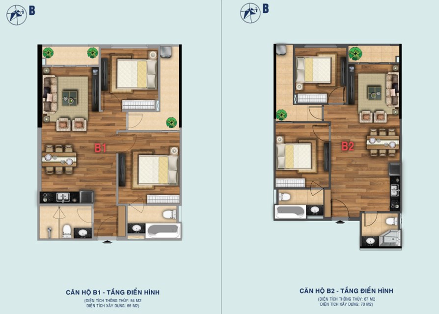 Chung cư Liễu Giai Tower