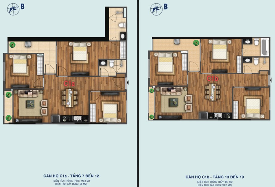 Chung cư Liễu Giai Tower