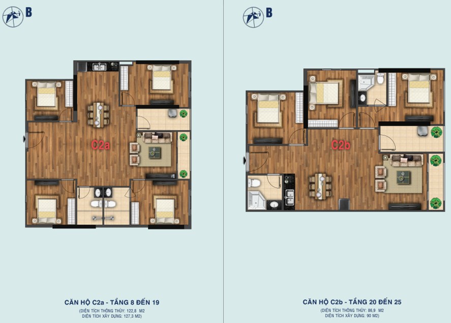 Chung cư Liễu Giai Tower