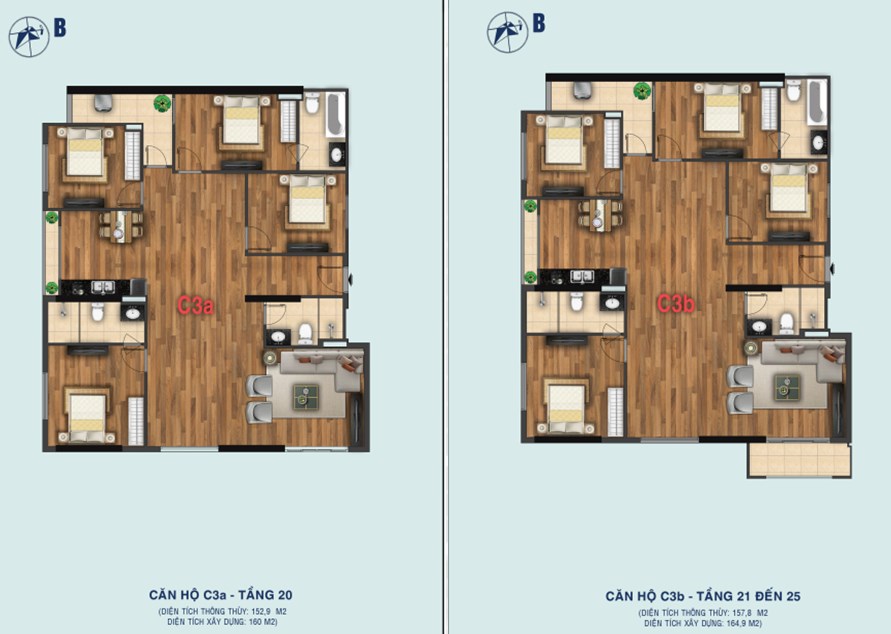 Chung cư Liễu Giai Tower