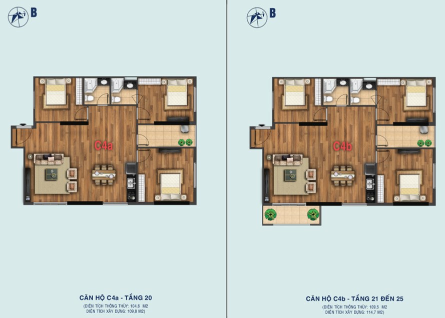 Chung cư Liễu Giai Tower