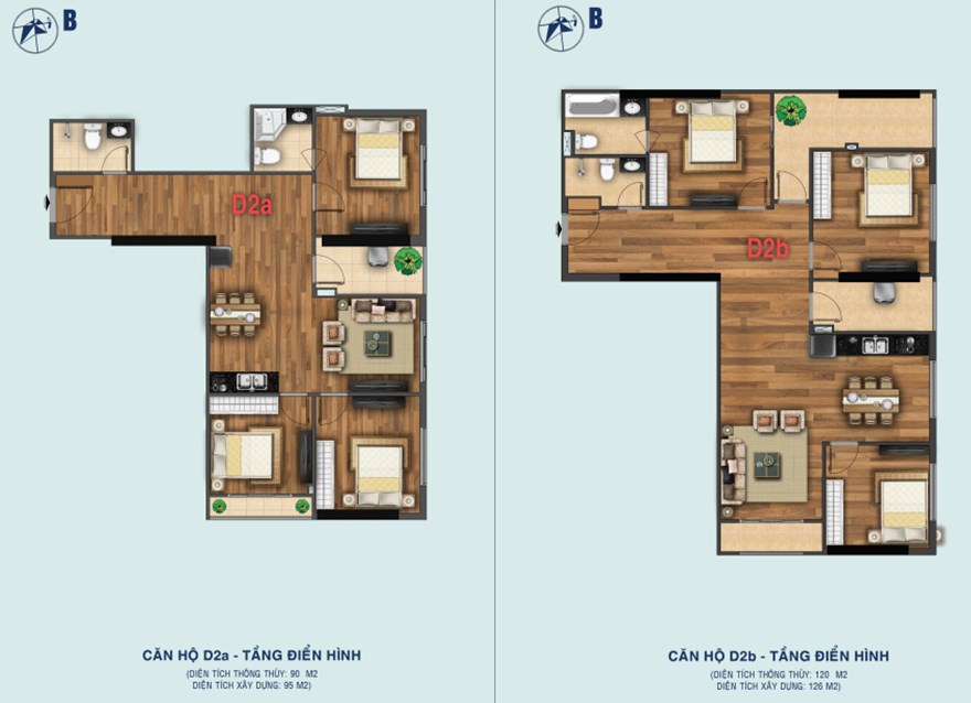 Chung cư Liễu Giai Tower