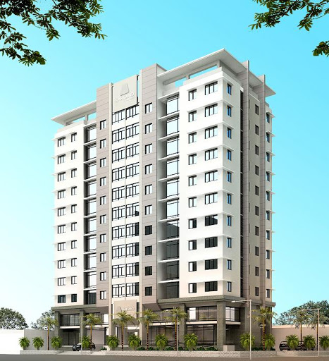 Căn hộ Samland Riverside