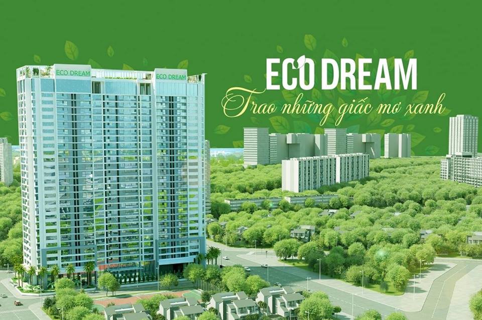 Chung cư Eco Dream